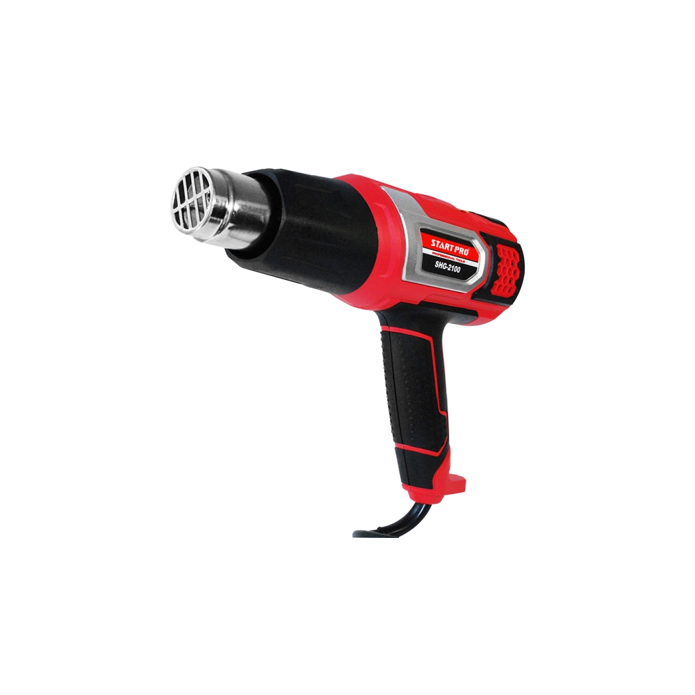 Промышленный фен StartPro SHG-2100