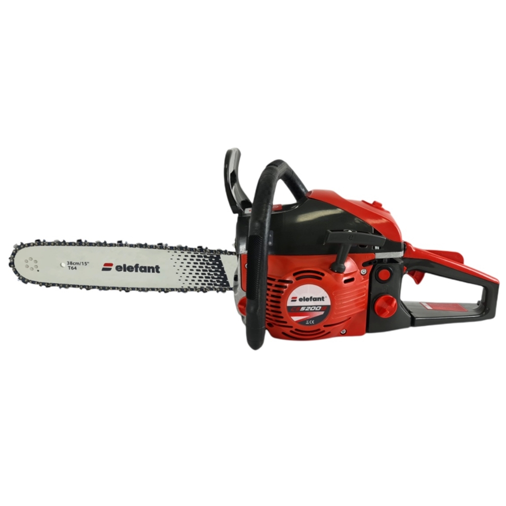 Бензопила Elefant CS5200