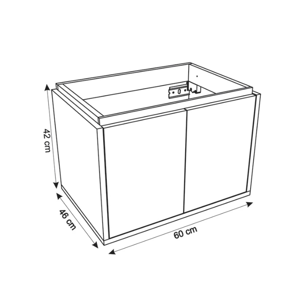 Комплект 10.02 / 102 / 152 Nero