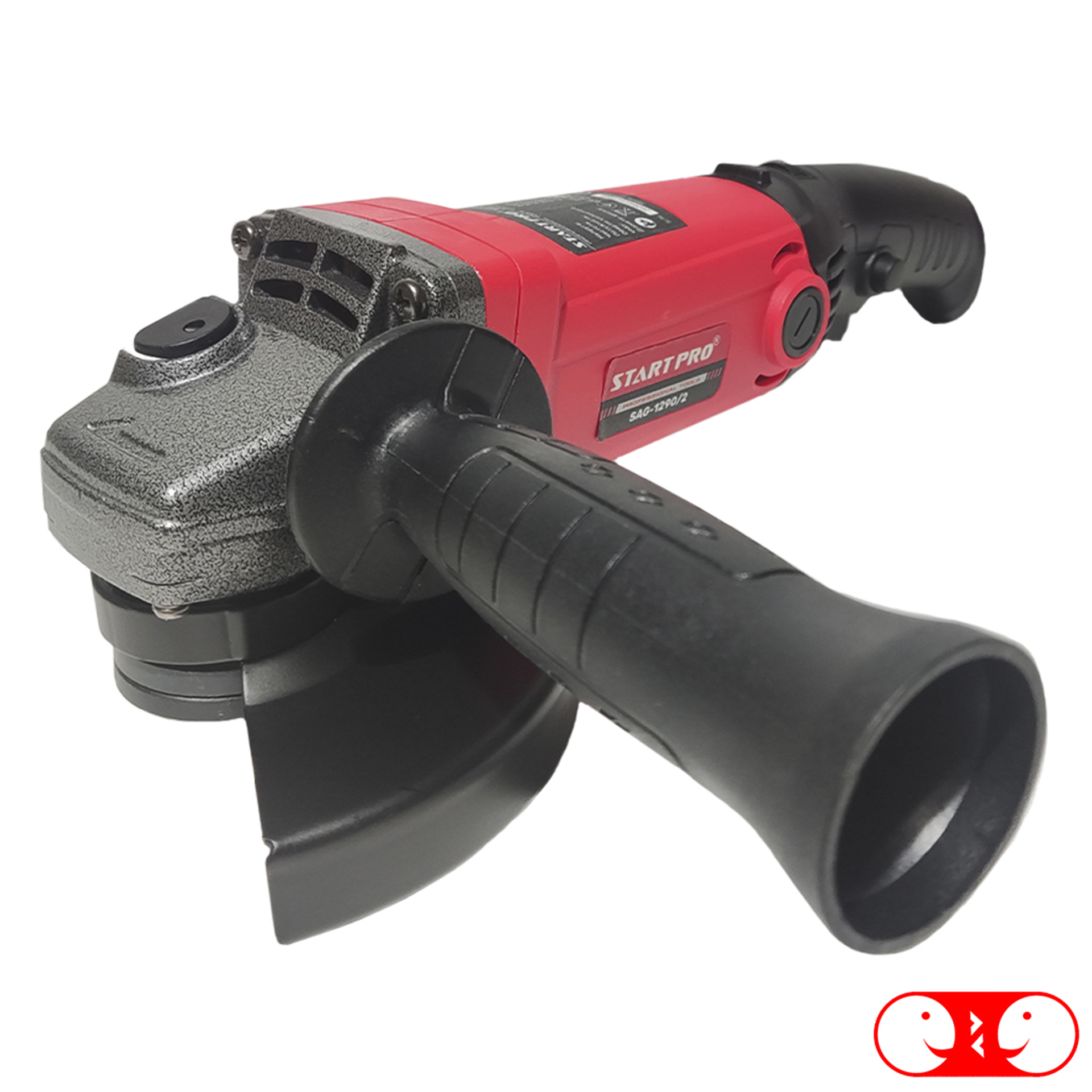 Шлифмашинка угловая Start Pro SAG-1290/2