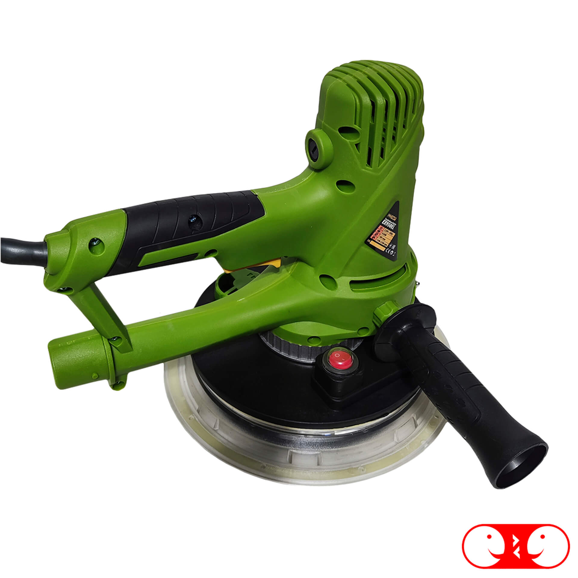 Шлифовальная машина для стен Procraft EX950EL