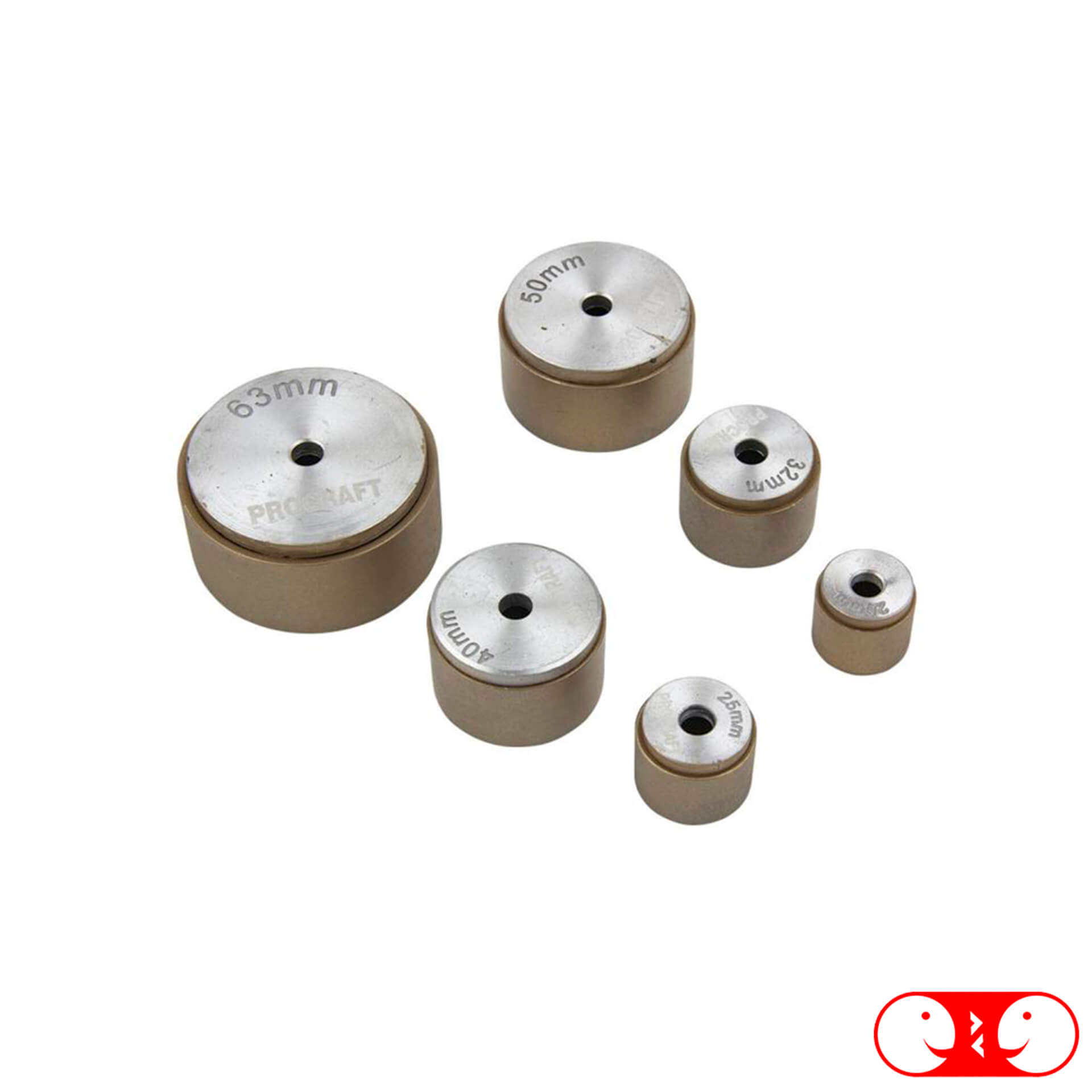 Паяльник для пластиковых труб Procraft PL1600