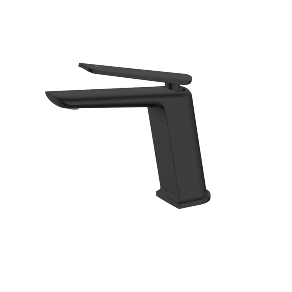 Смеситель для умывальника Lave 1078 BL