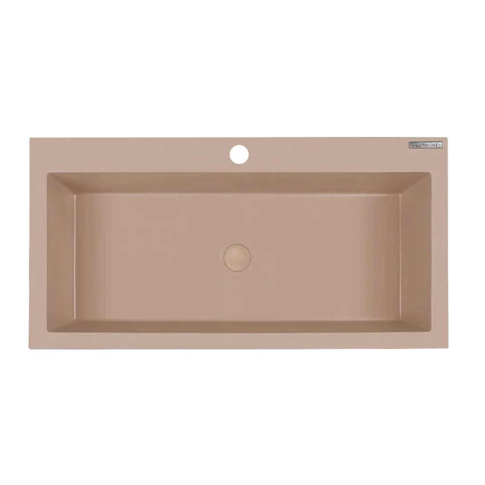 Умывальник Montebella Enzo 800x400 mm Jaguar