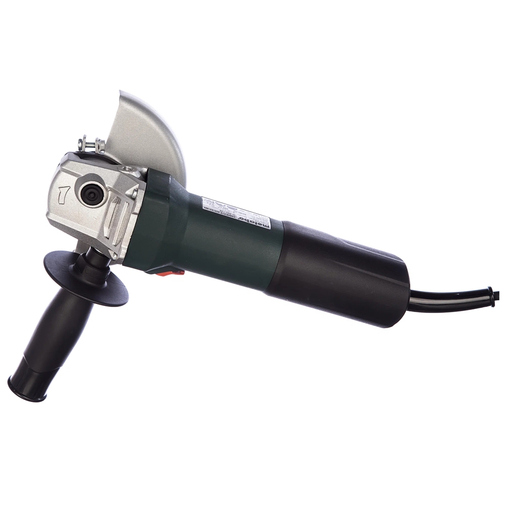 Шлифмашинка угловая Metabo W850-125