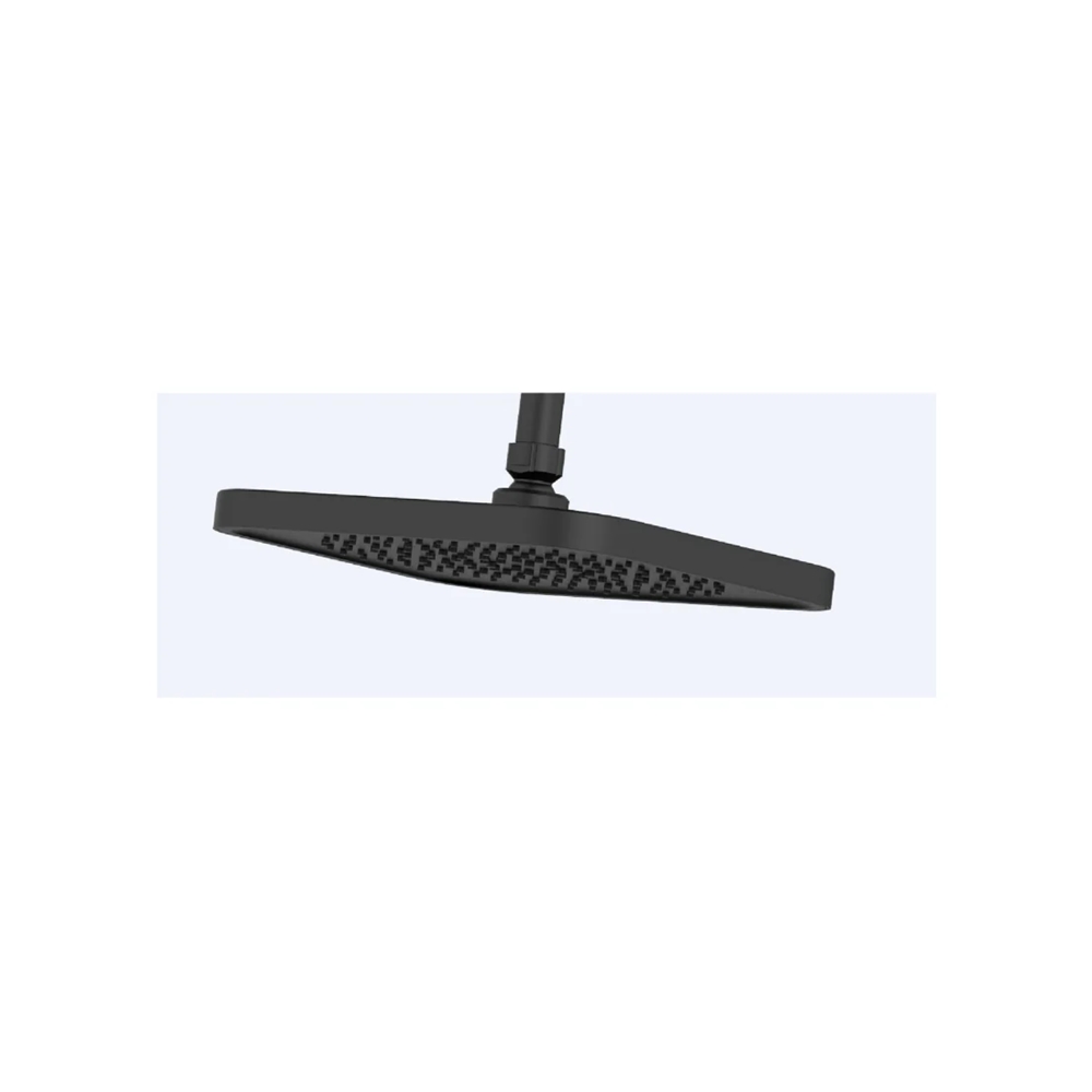 Тропический душ Lave 2358 Black