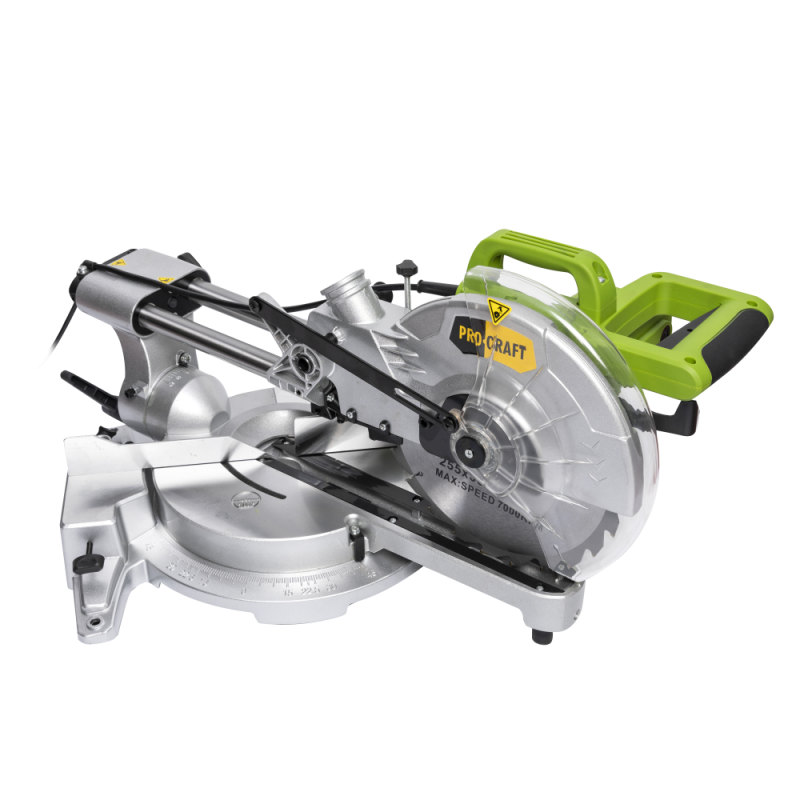 Торцовочная пила Procraft PGS2600