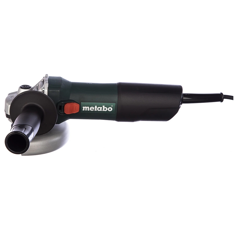 Шлифмашинка угловая Metabo W850-125