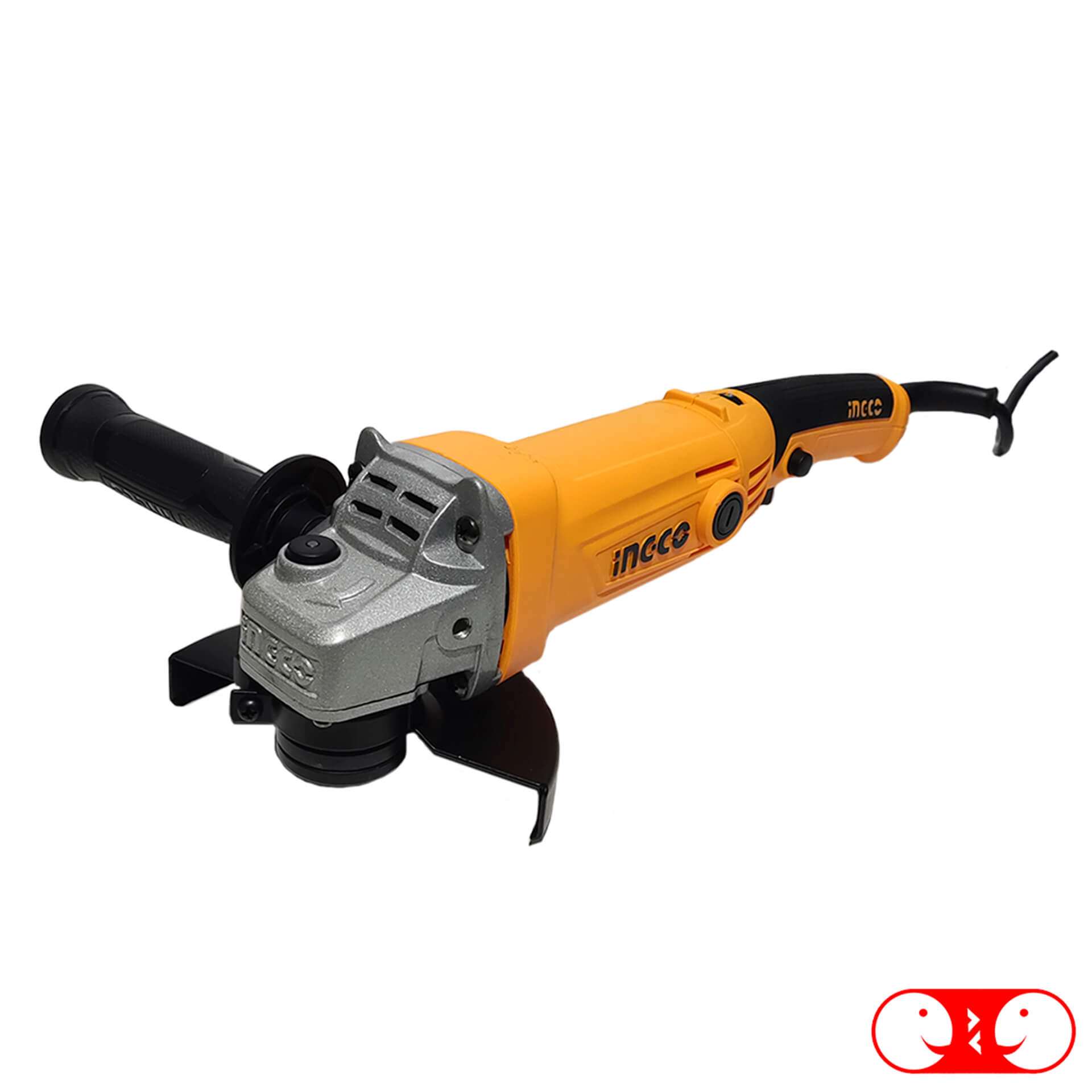 Болгарка УШМ INGCO AG10108