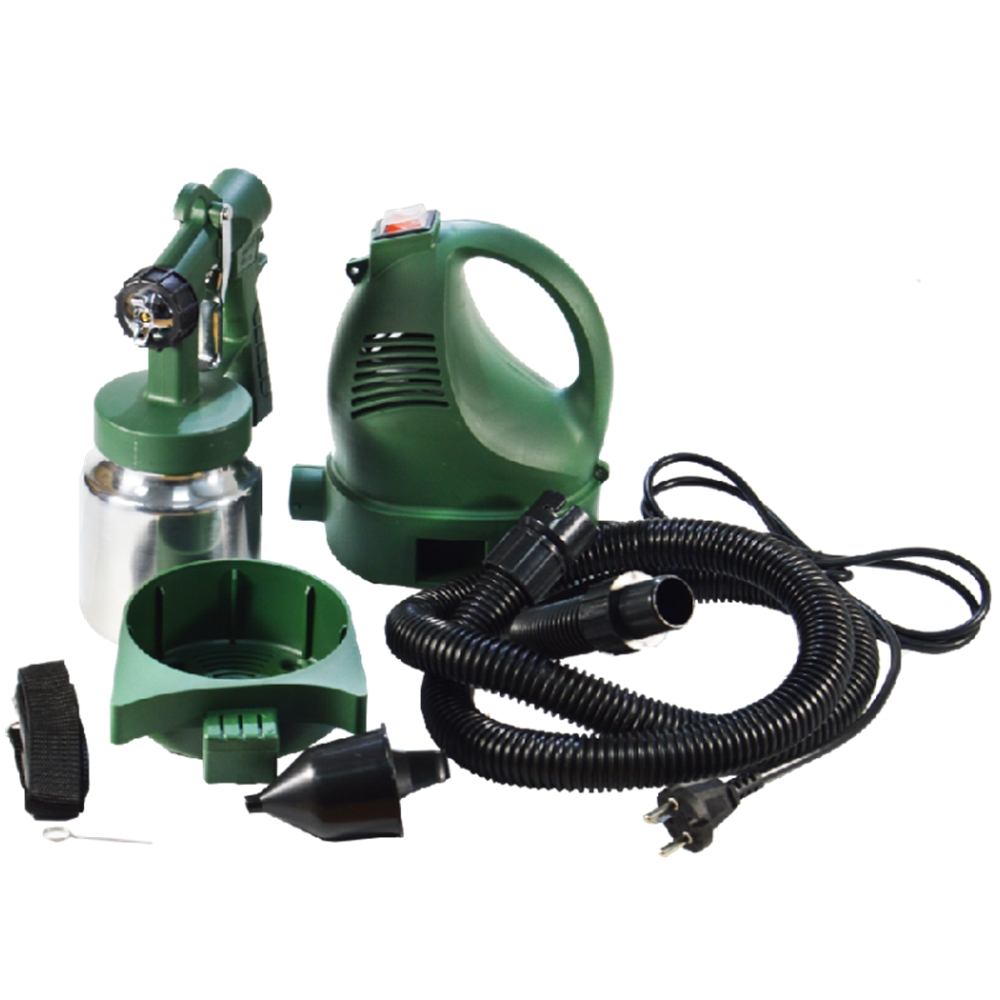 Краскопульт Proton ПК-800