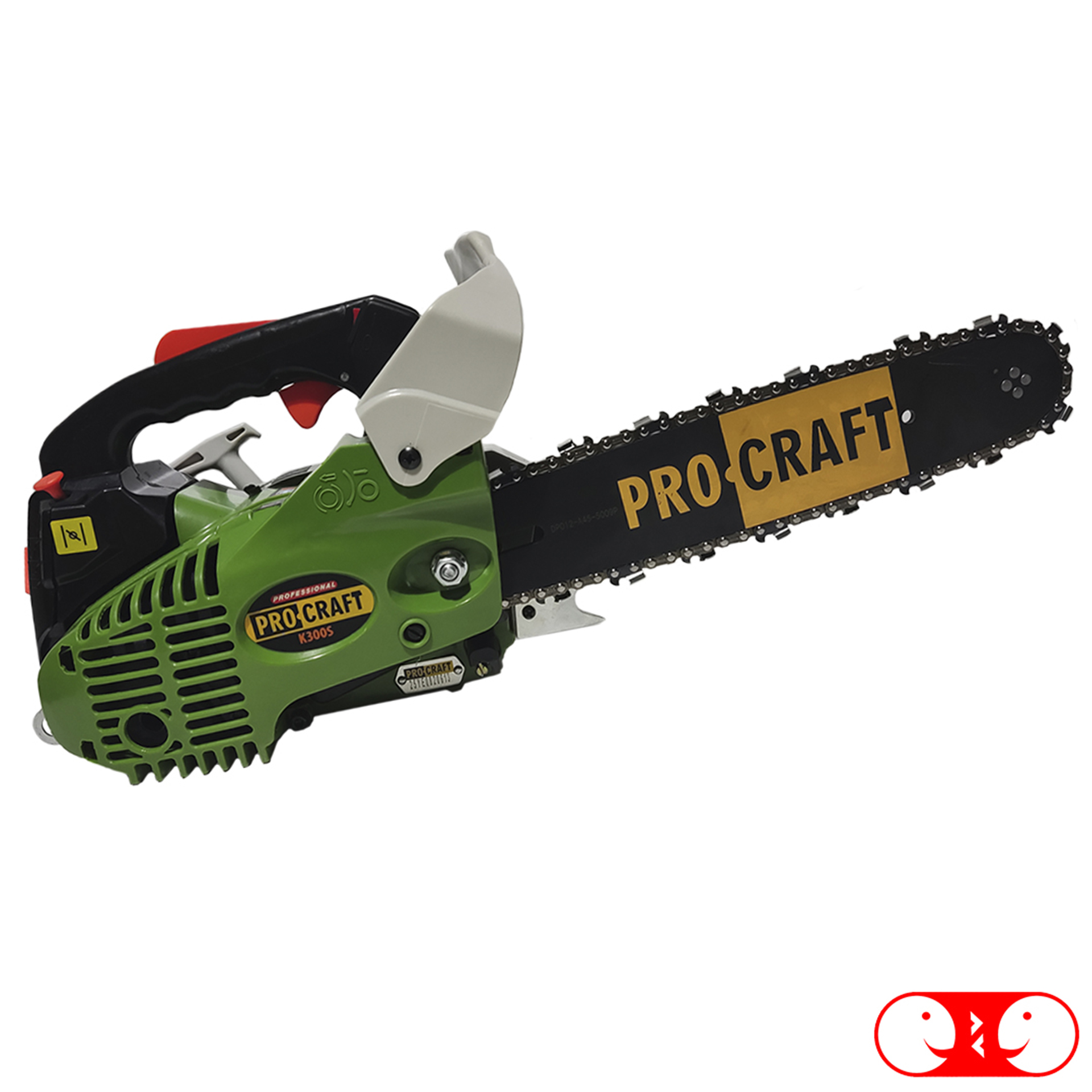 Бензопила ProCraft K300S