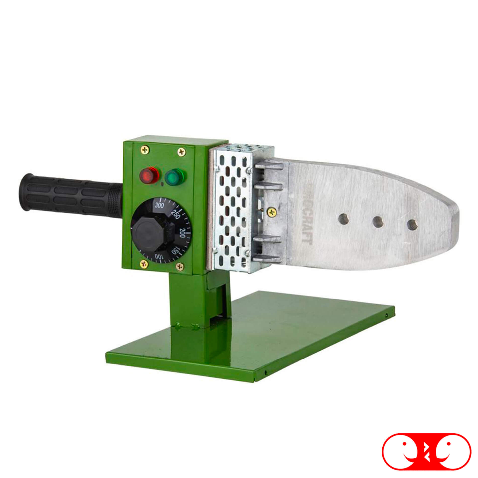 Паяльник для пластиковых труб Procraft PL1600