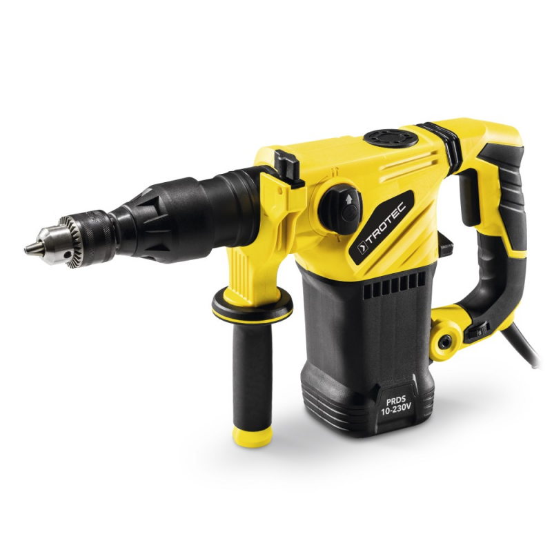 Перфоратор TROTEC PRDS 10-230V