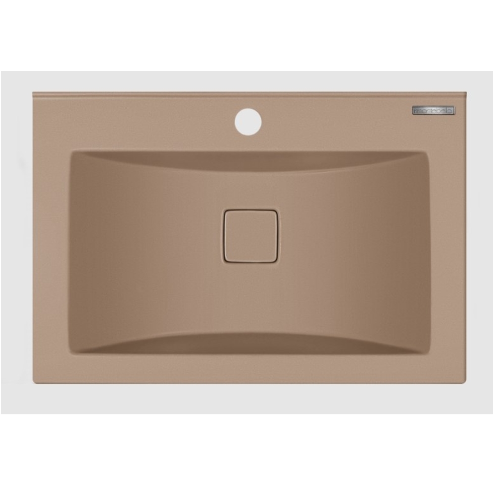 Умывальник Montebella 600x400 mm Jaguar