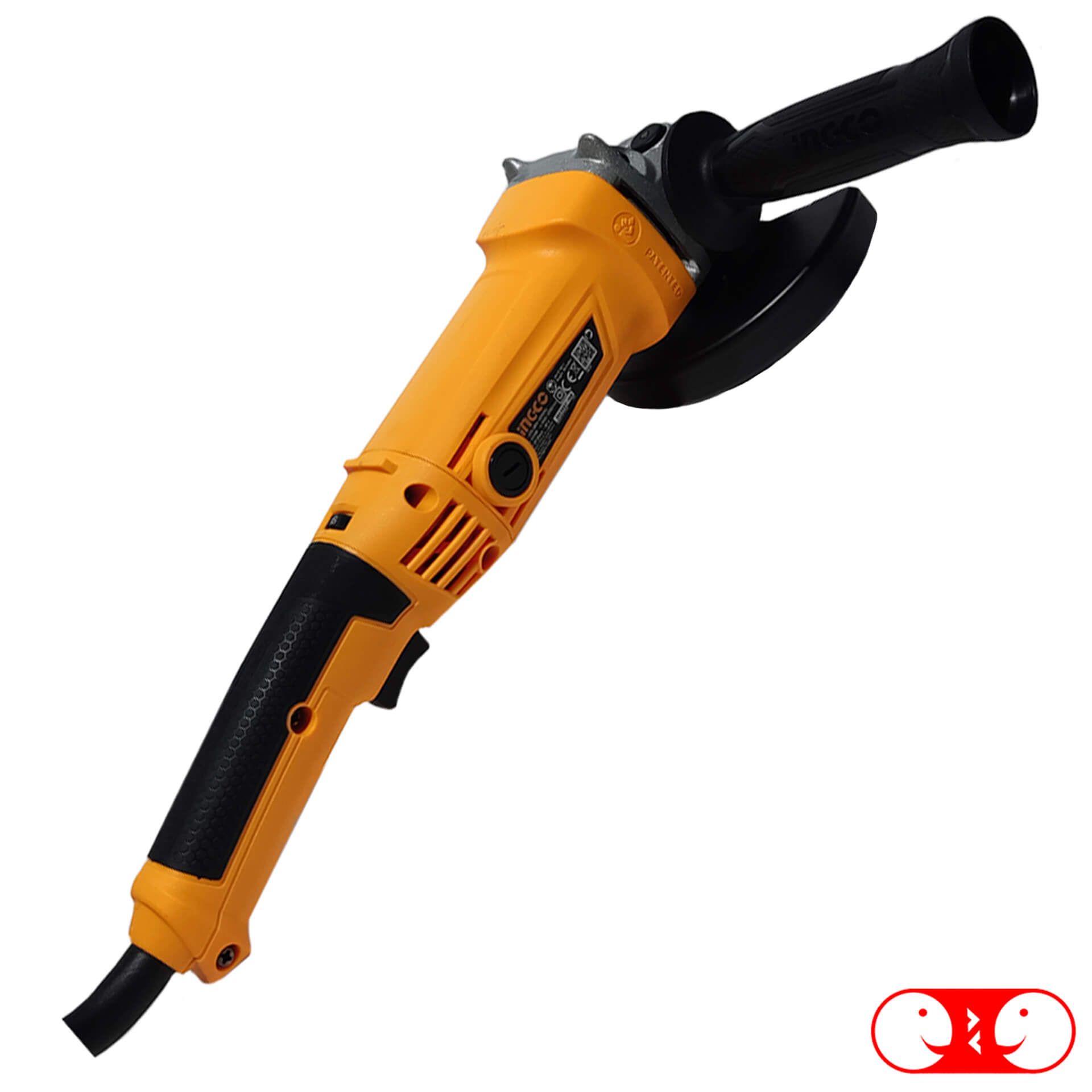 Болгарка УШМ INGCO AG10108
