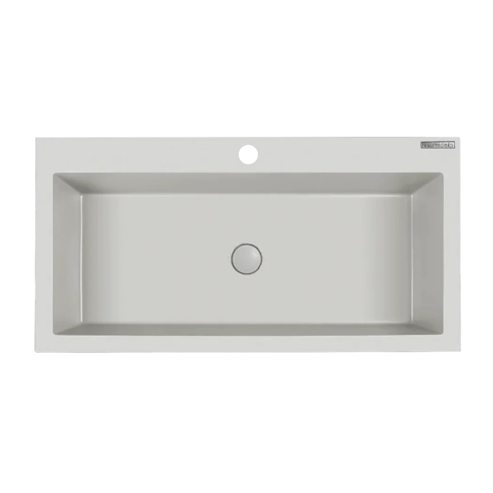 Умывальник Montebella Enzo 800x400 mm Koala