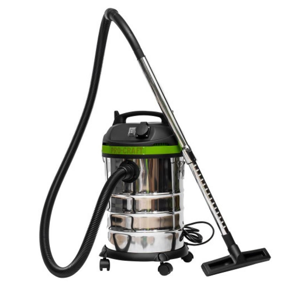 Aspirator industrial Procraft VP1400