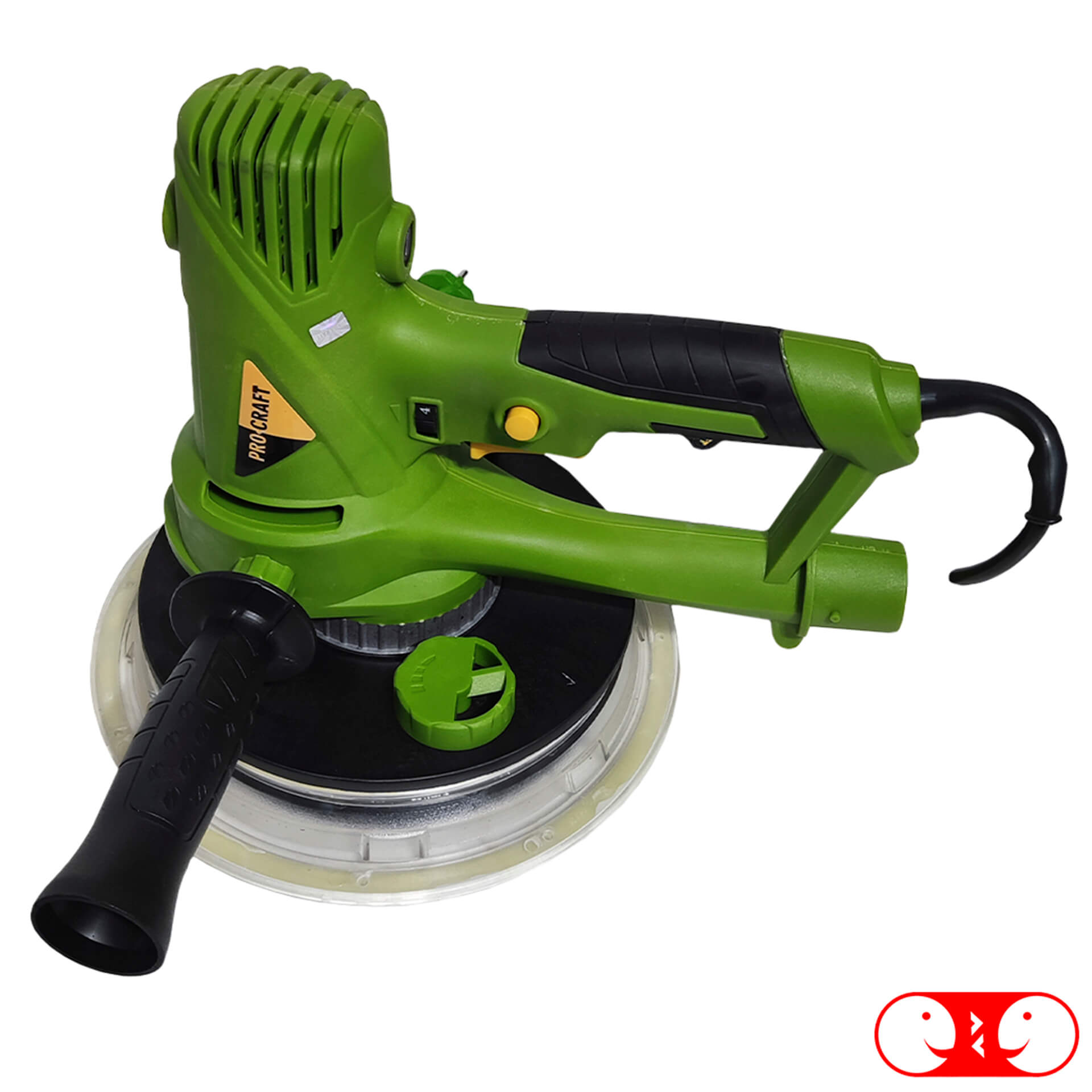 Шлифовальная машина для стен Procraft EX950EL