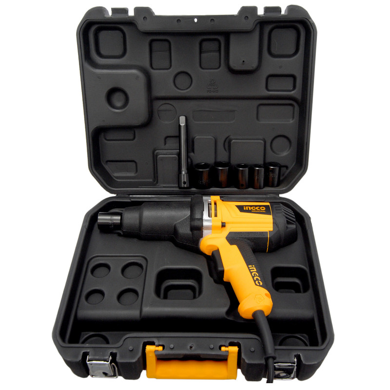 Ударный гайковерт INGCO IW10508