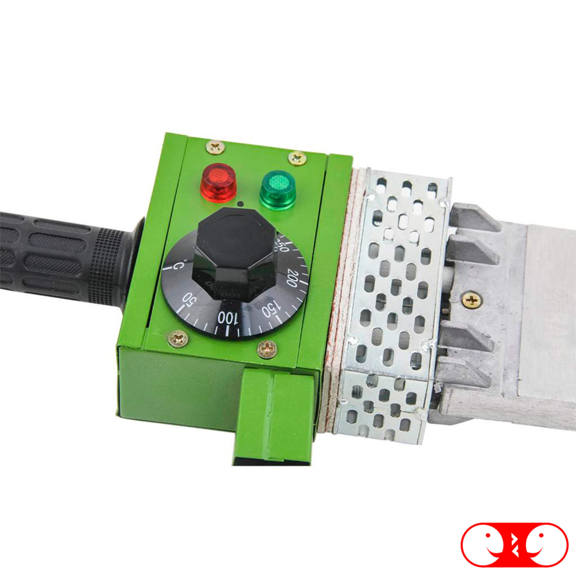 Паяльник для пластиковых труб Procraft PL1600