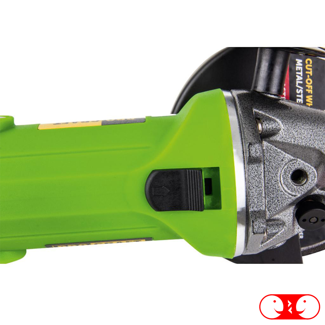 Углошлифовальная машина Procraft PW1350 125 мм