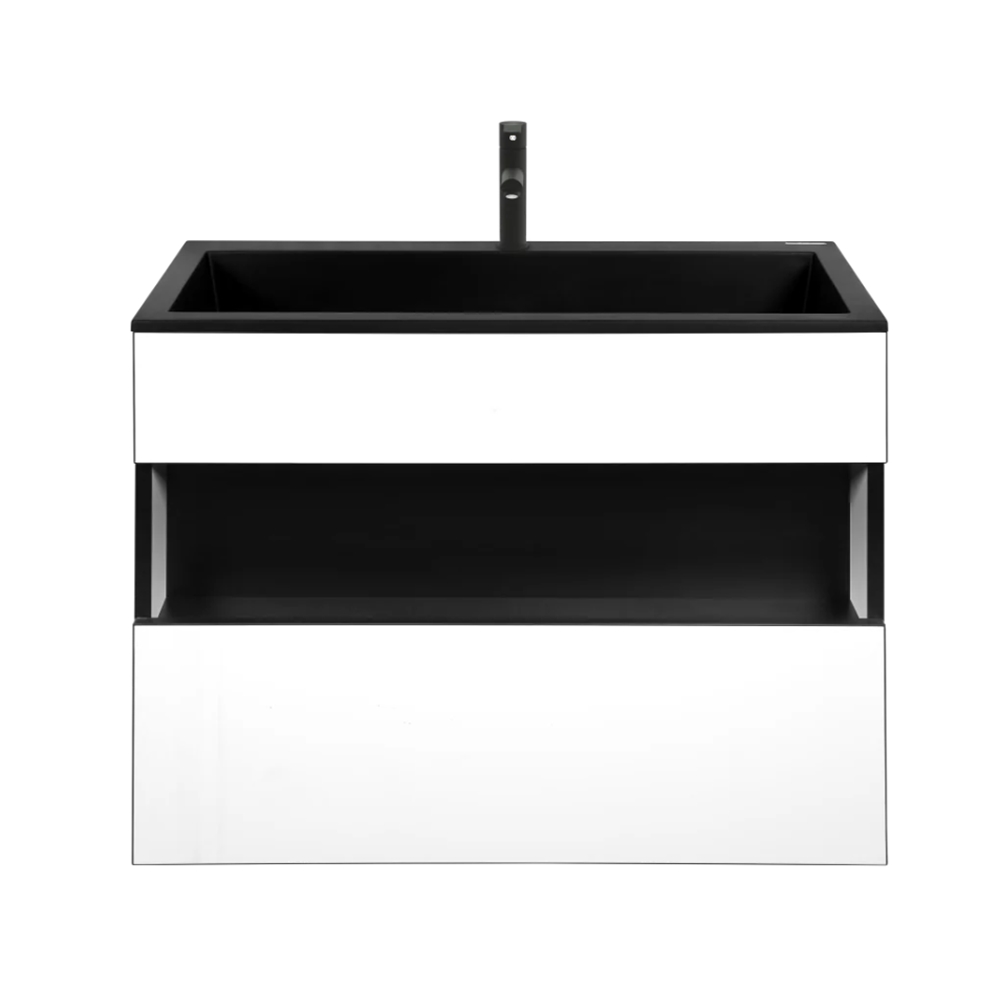 Умывальник Montebella Enzo 800x400 mm Pantera