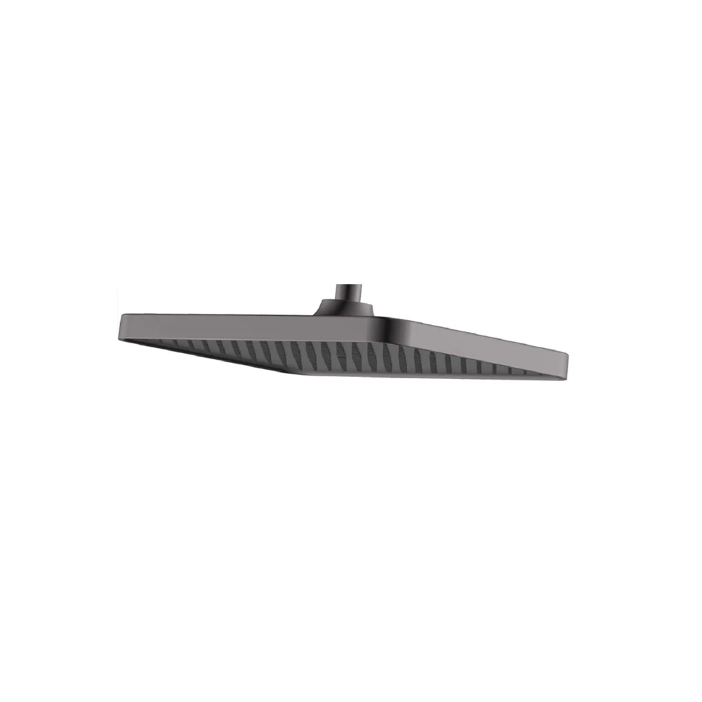 Тропический душ Flow 8389 Gun Grey