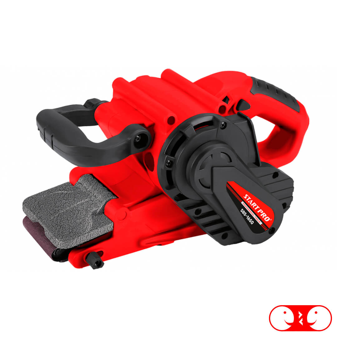 Ленточная шлифмашина Start Pro SBS-1650
