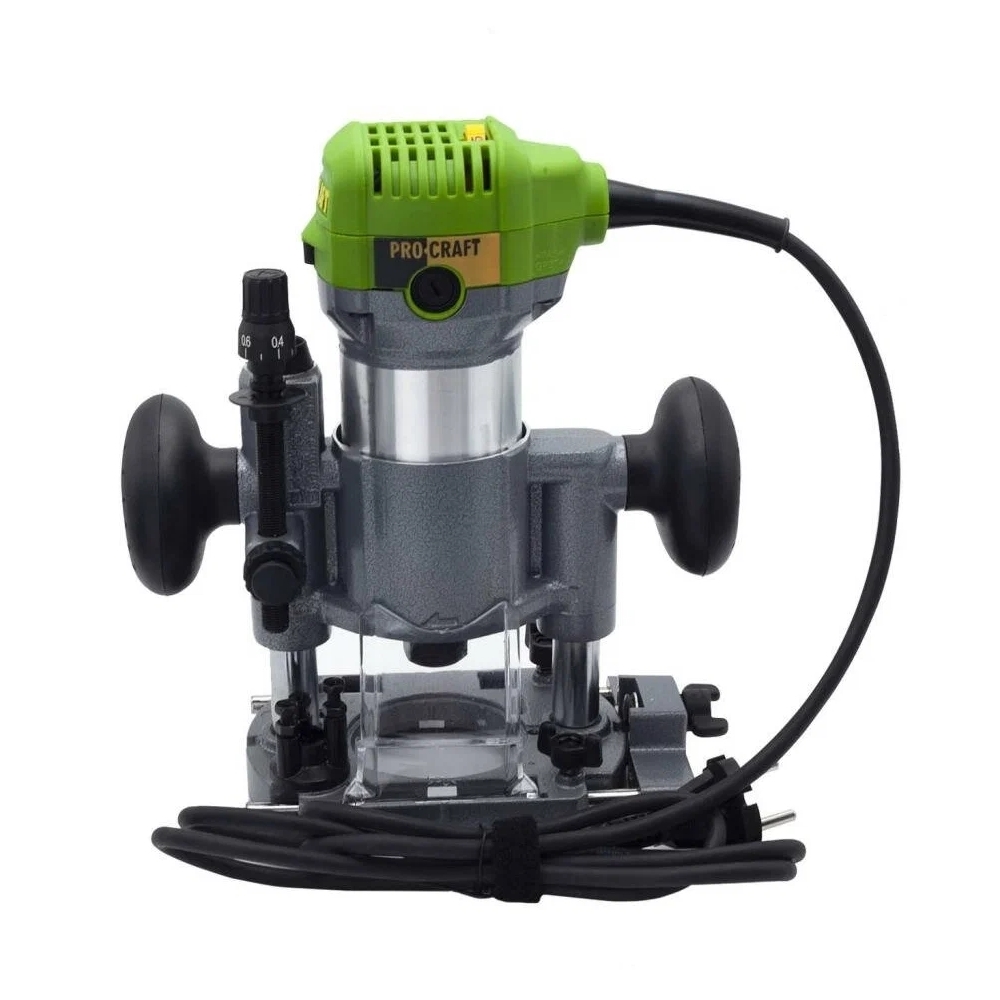 Фрезер Procraft POB 980