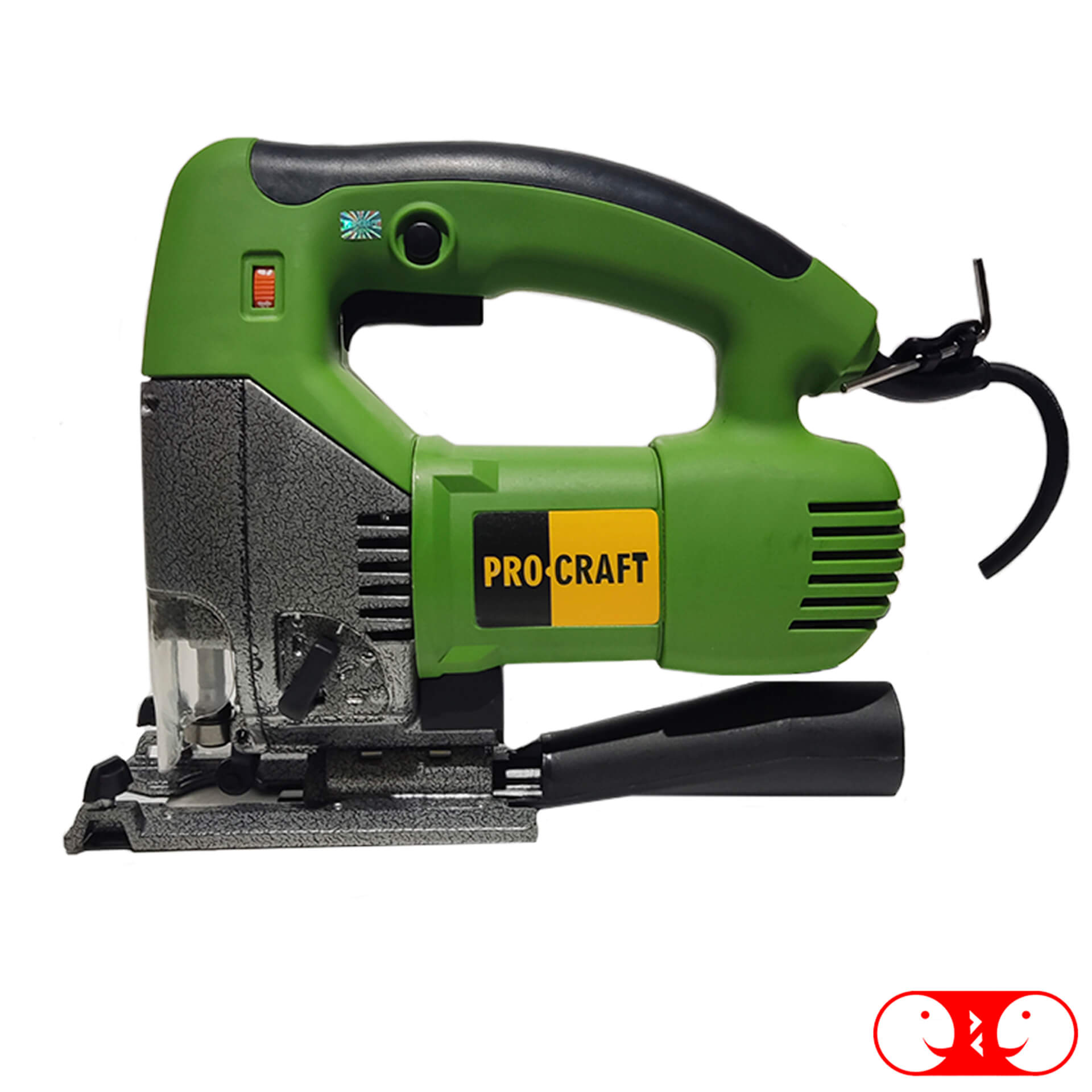 Лобзик электрический Procraft ST1500