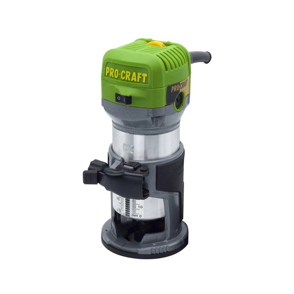 Фрезер Procraft POB 980