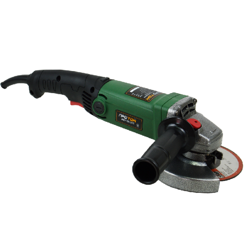 Углошлифовальная машина Proton МШУ-125/1270