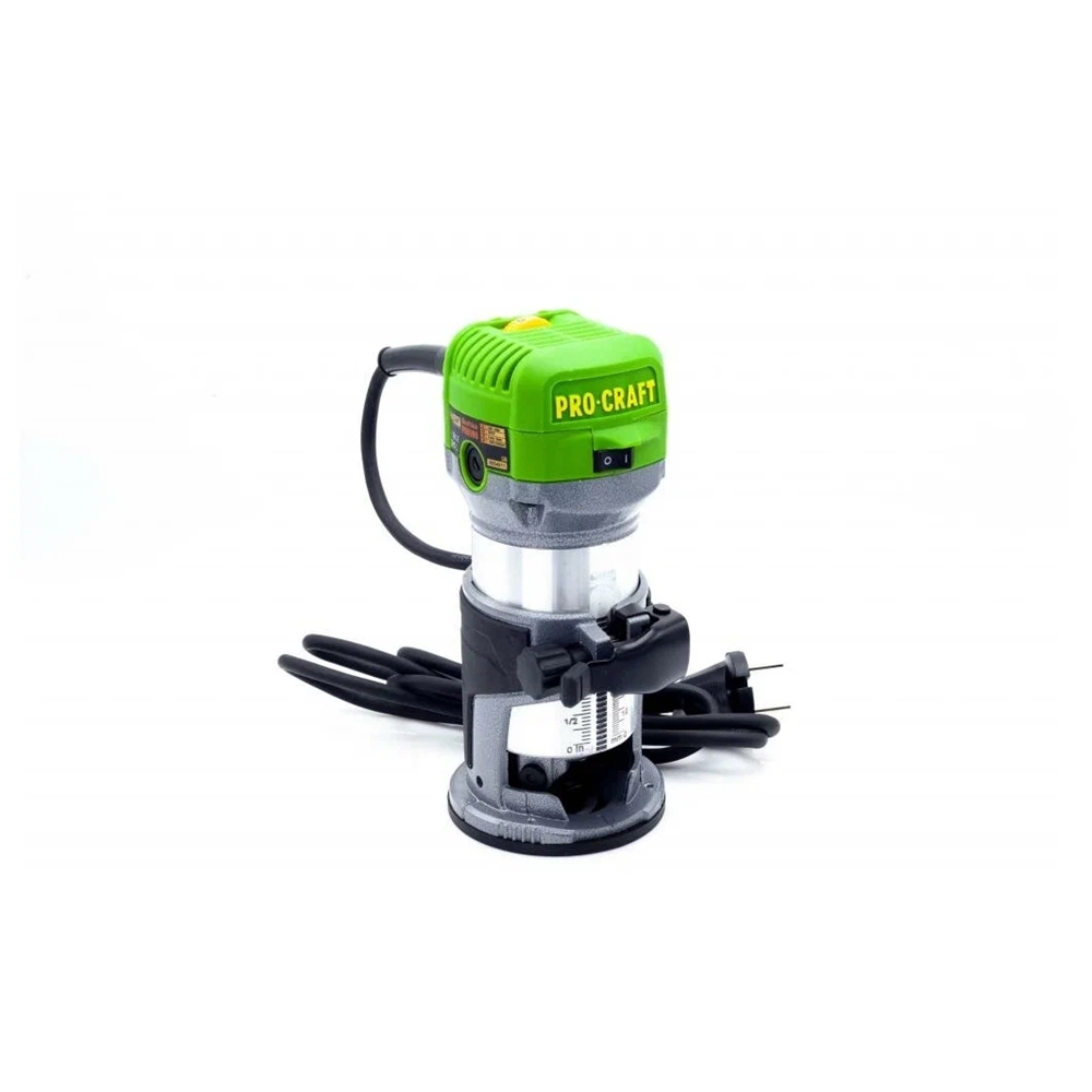 Фрезер Procraft POB 980