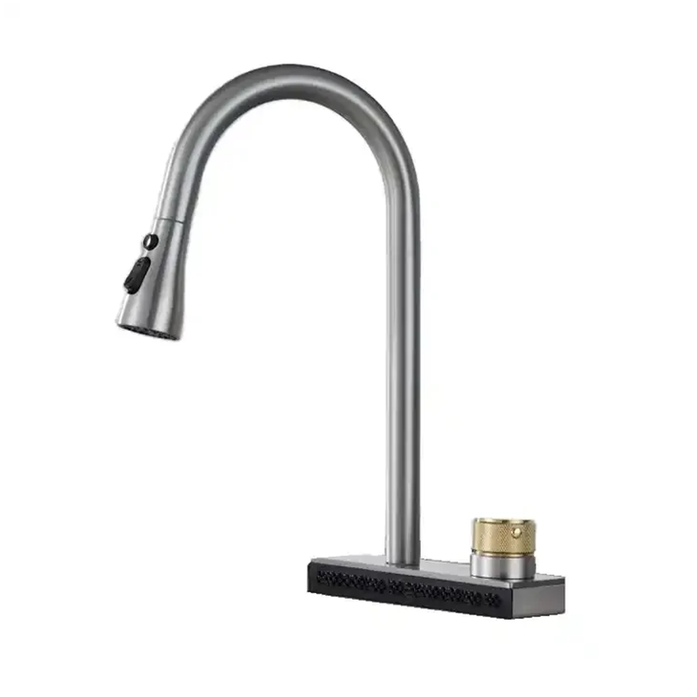 Chiuvetă Fabiano 75x46 multifuncțională Satin