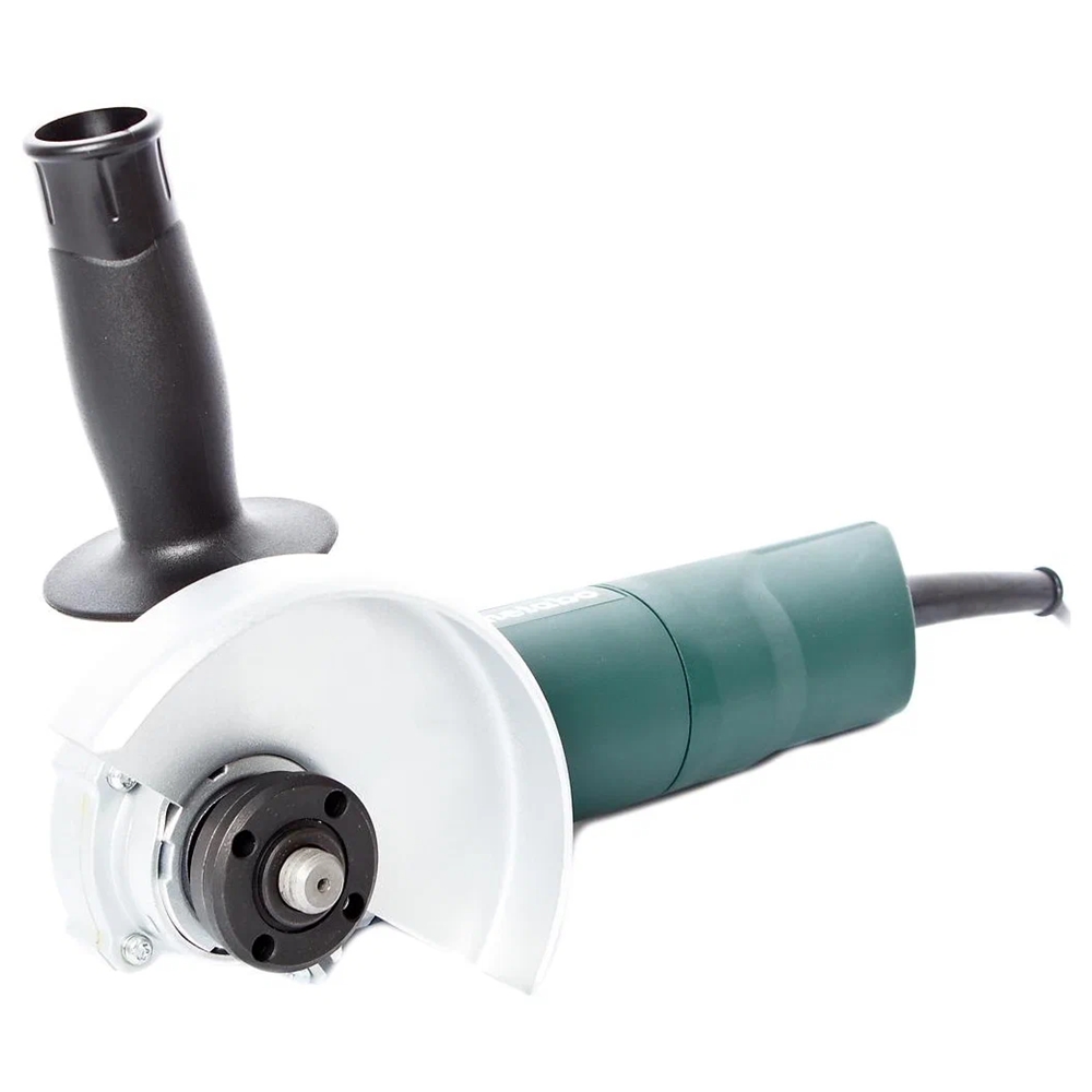 Шлифмашинка угловая Metabo W650-125