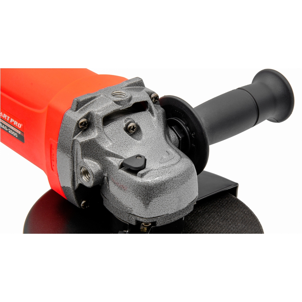 Шлифмашинка угловая Start Pro SAG-2000