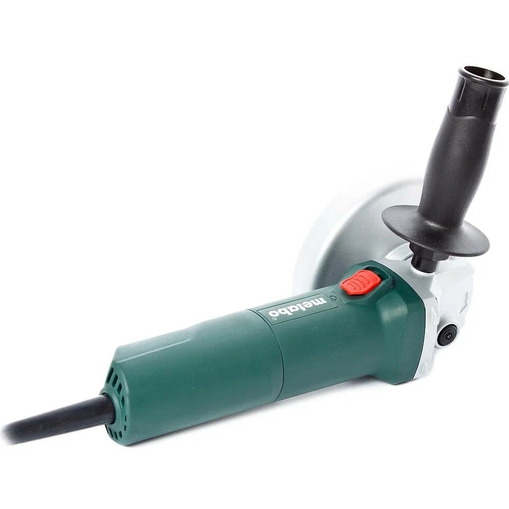 Шлифмашинка угловая Metabo W650-125