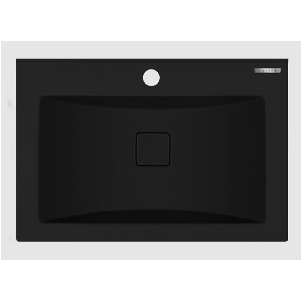 Умывальник Montebella 600x400 mm Pantera