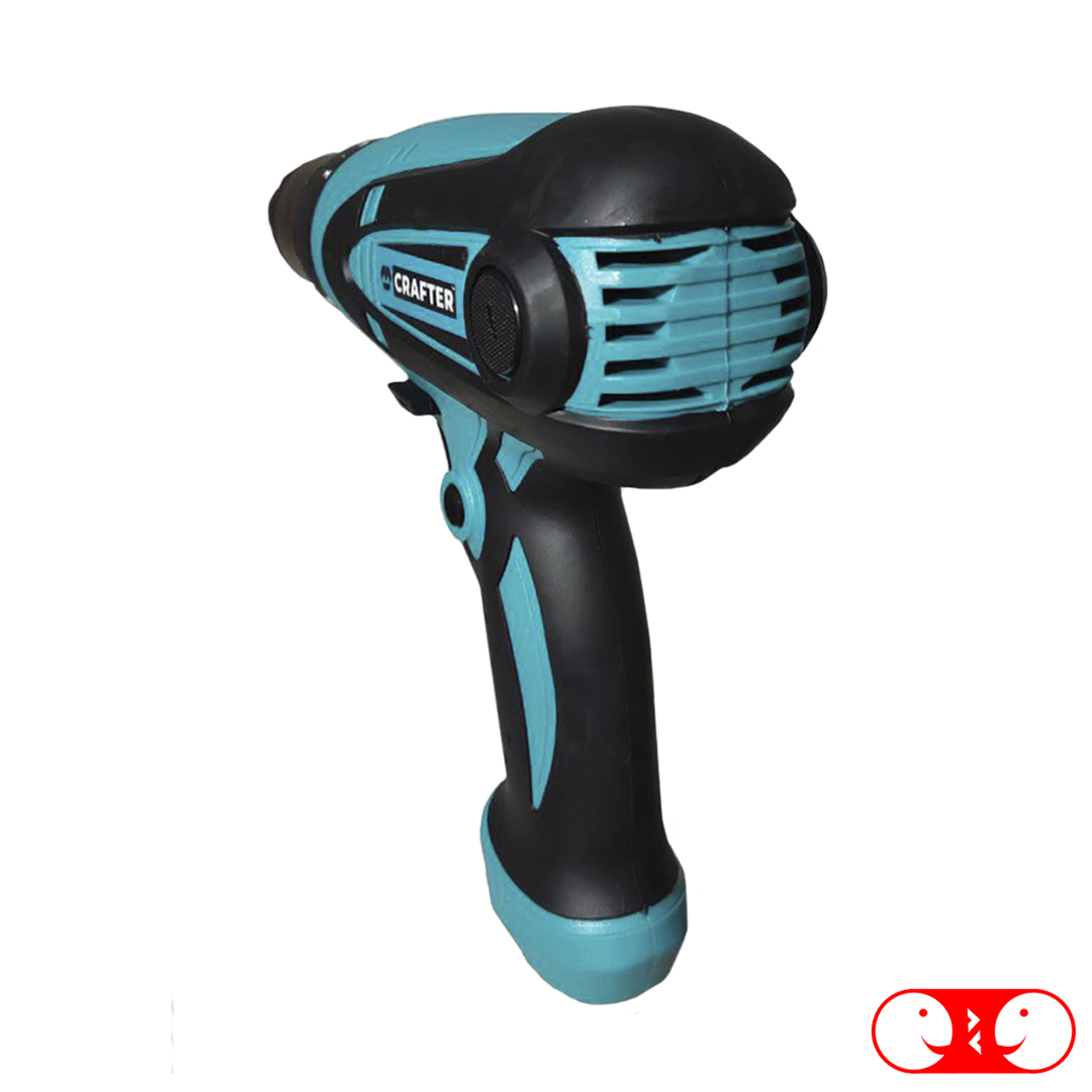Электрошуруповерт CRAFTER RDE-900