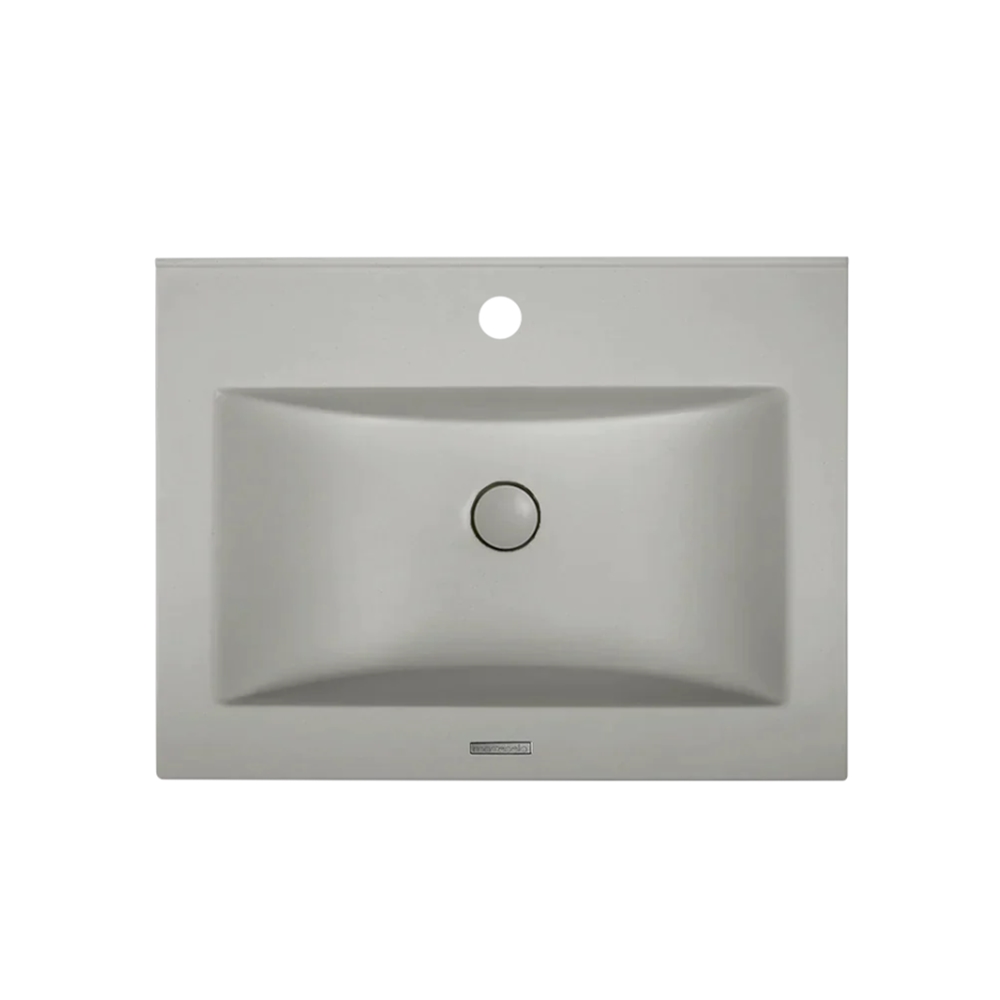 Умывальник Montebella 600х460 mm Koala