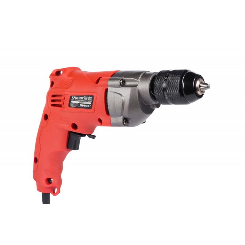 Дрель Kamoto KED 4510