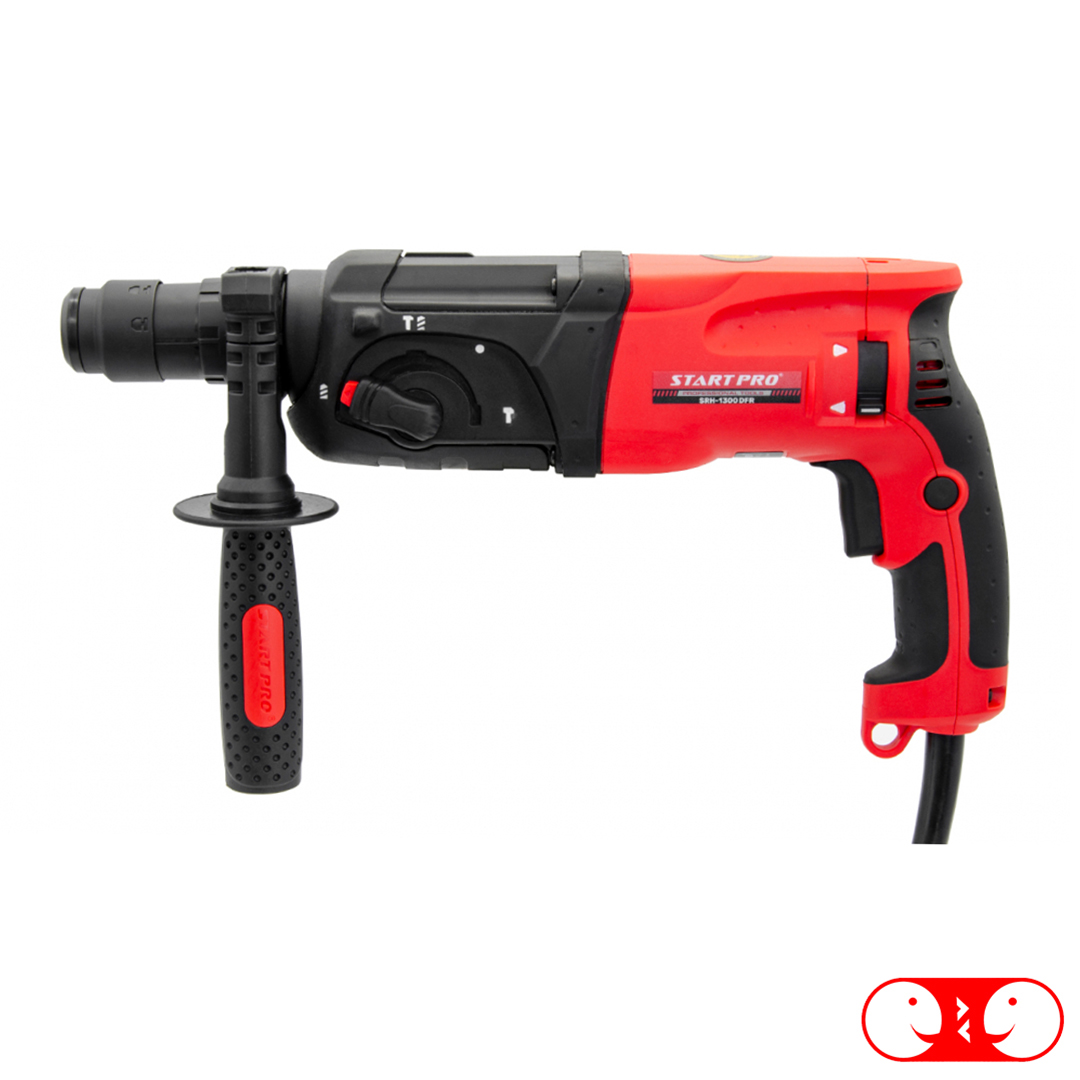 Перфоратор Start Pro SRH-1300 DFR