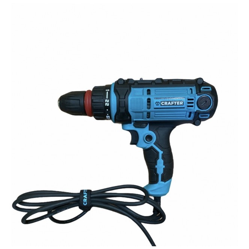 Электрошуруповерт CRAFTER RDE-950