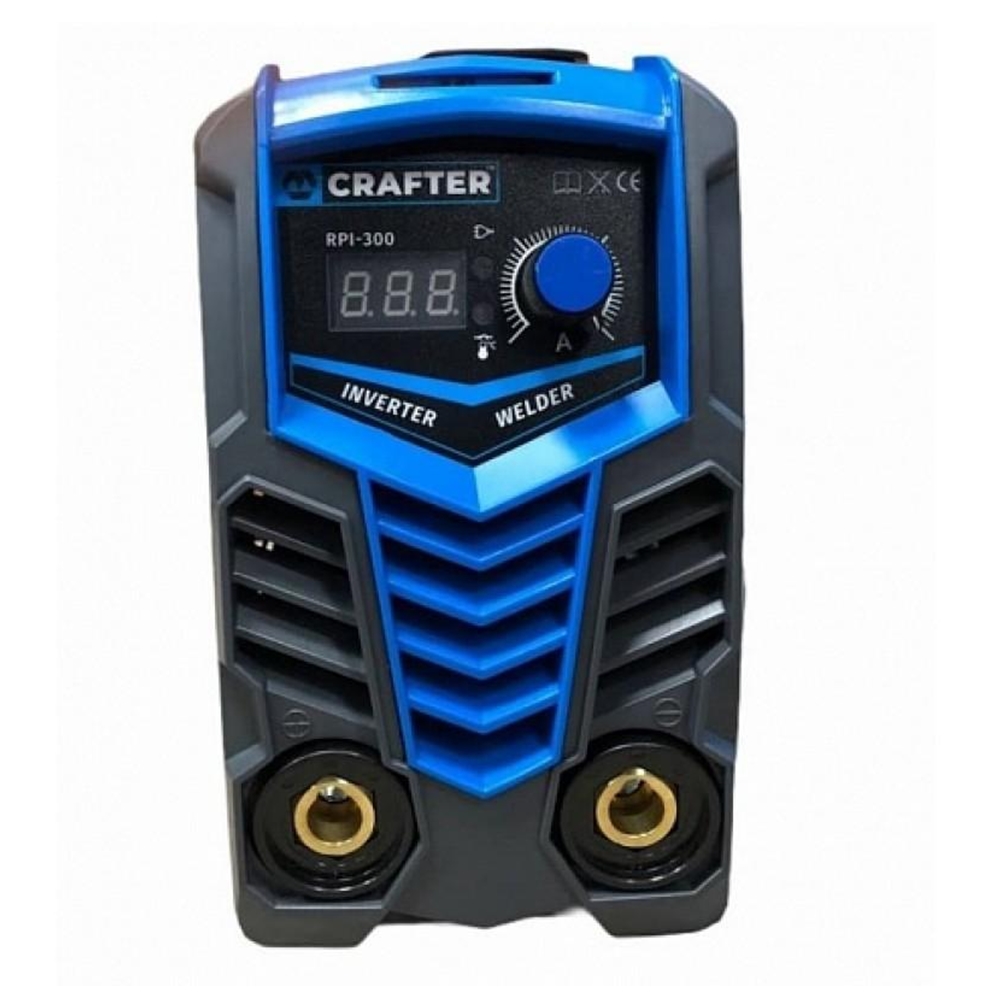 Сварочный инвертор Crafter RPI-300