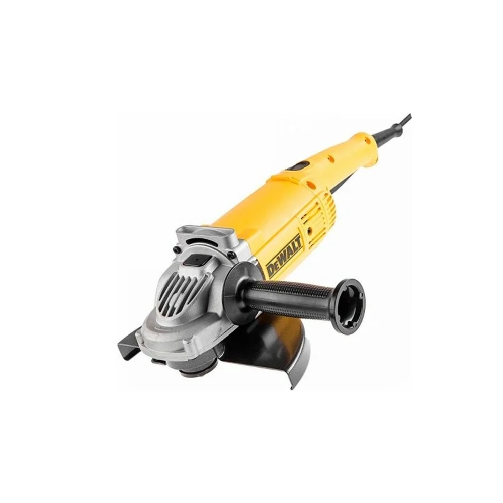 Угловая шлифмашина DeWALT DWE492