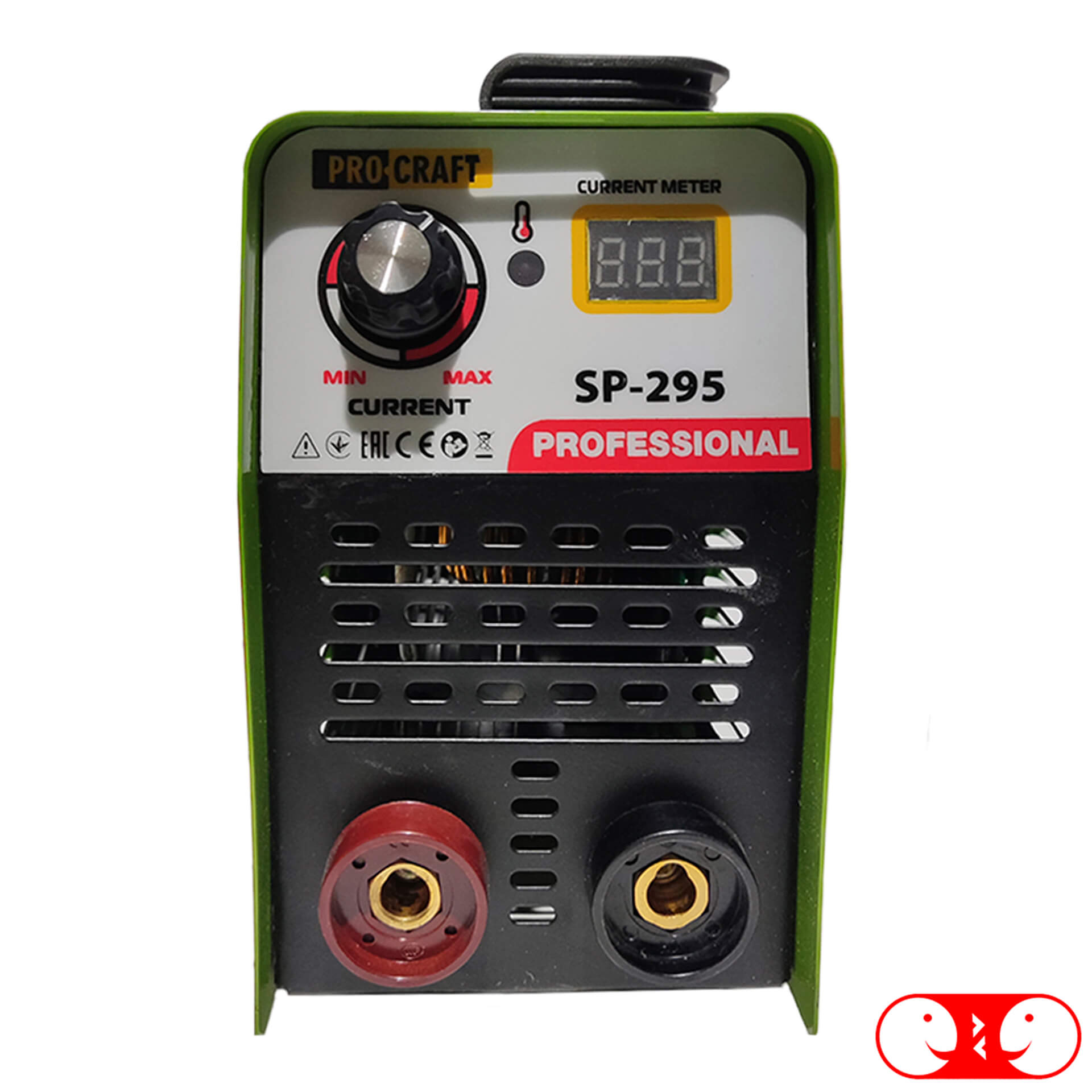 Инверторный сварочный аппарат Procraft SP295