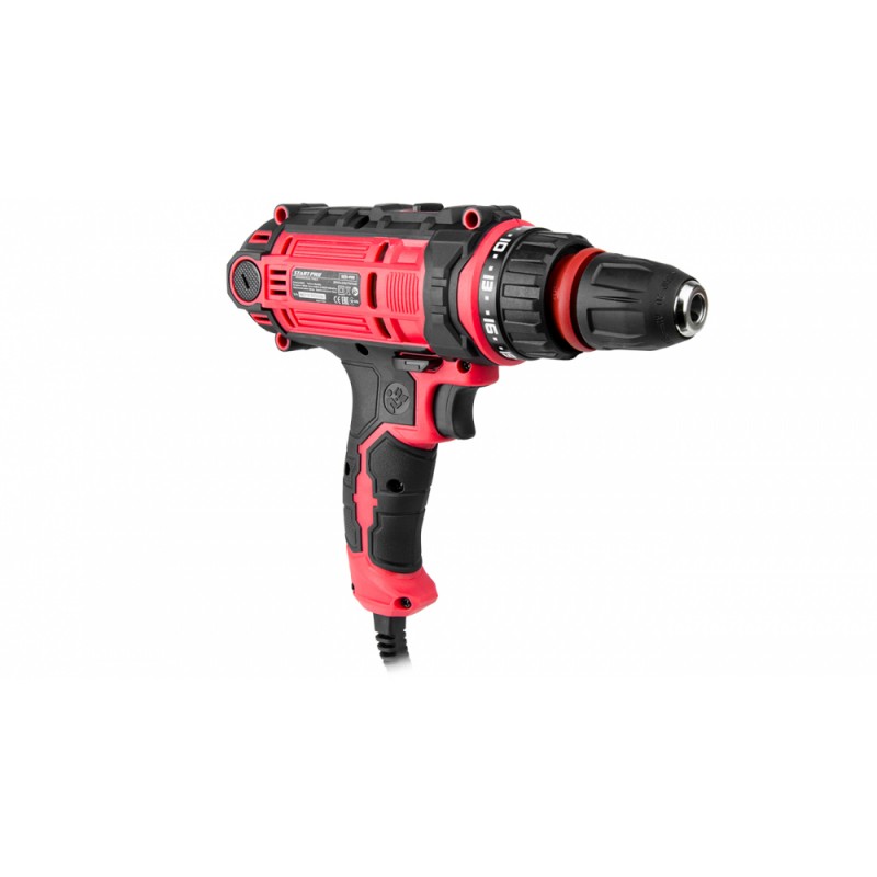 Дрель электрическая Start Pro SED-990