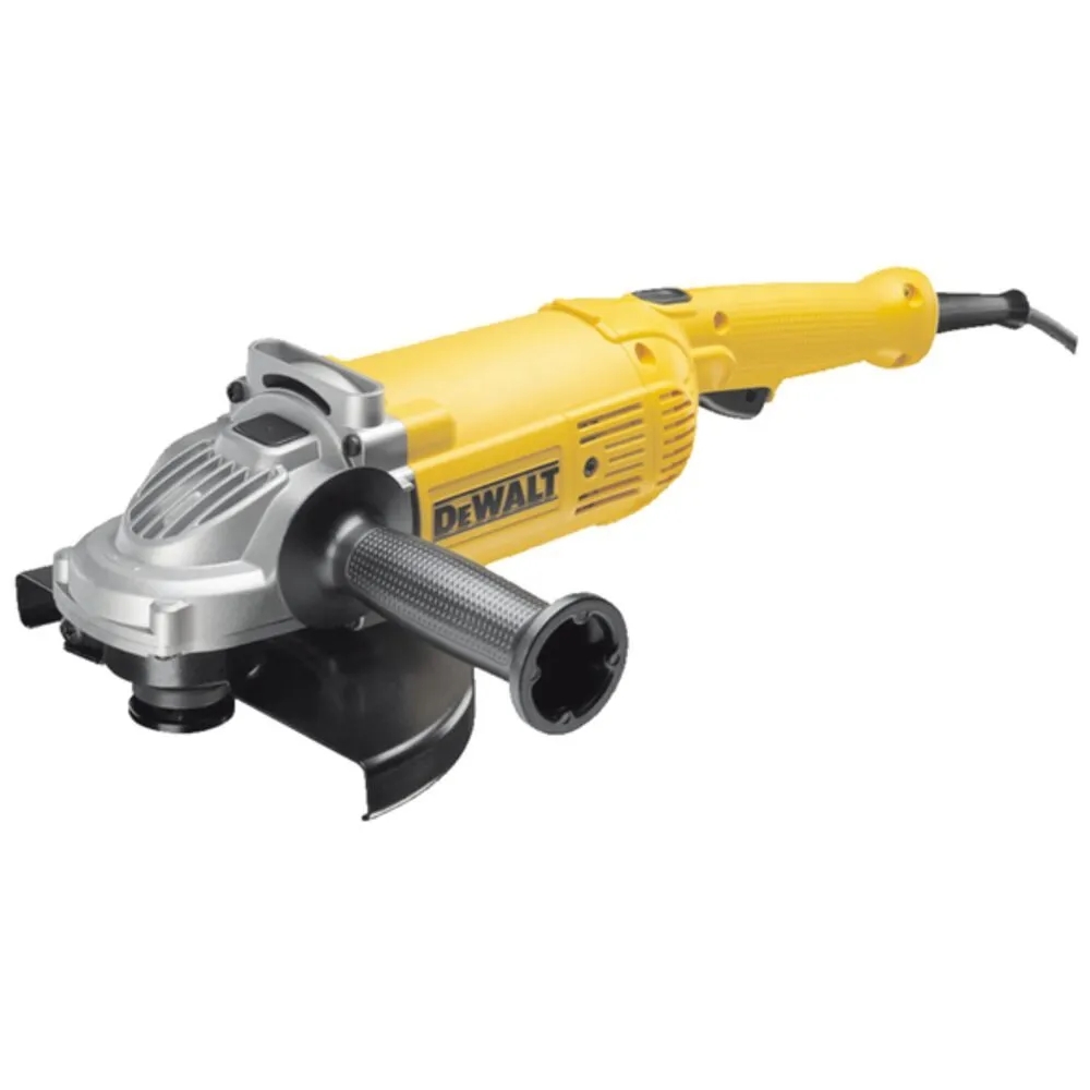 Угловая шлифмашина DeWALT DWE492