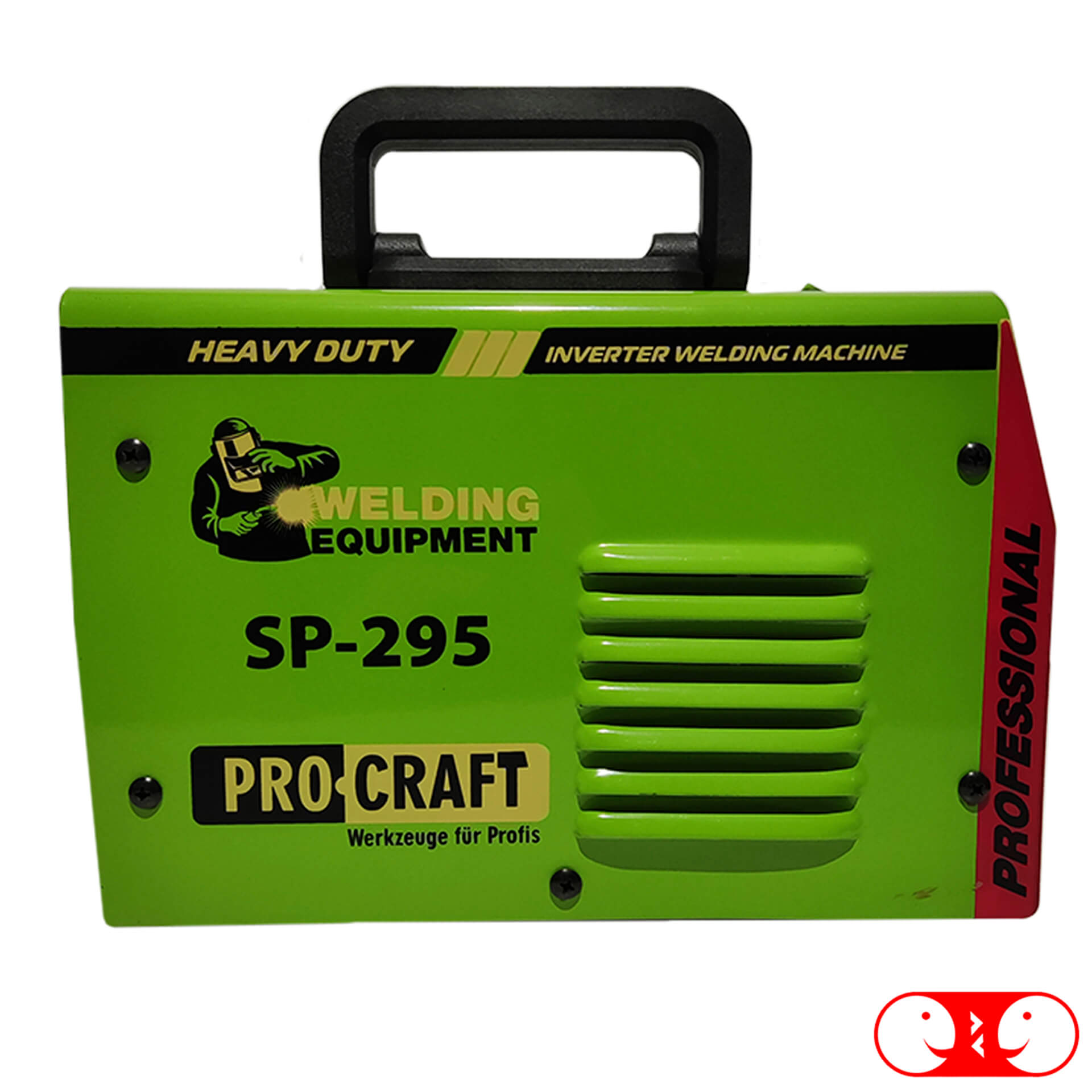 Инверторный сварочный аппарат Procraft SP295