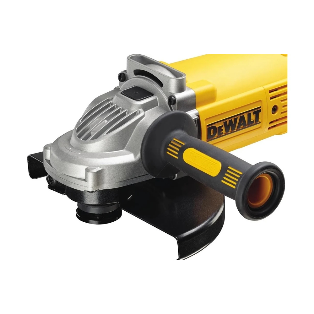 Угловая шлифмашина DeWALT DWE492